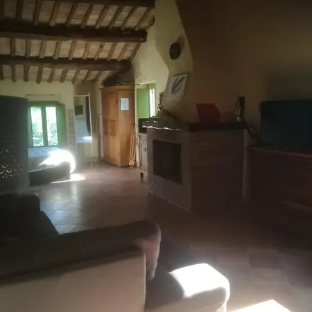 Podere Casone Sant'Adriano
