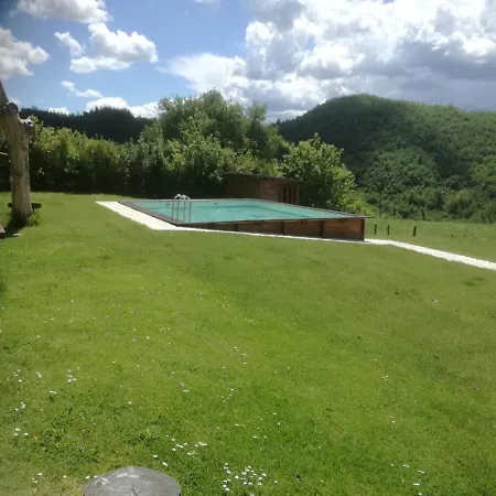 Podere Casone Appartamento