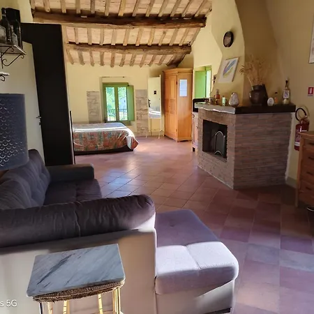 Podere Casone