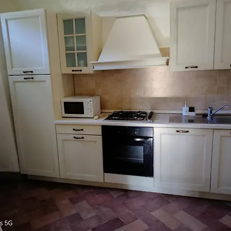 Podere Casone Apartment *