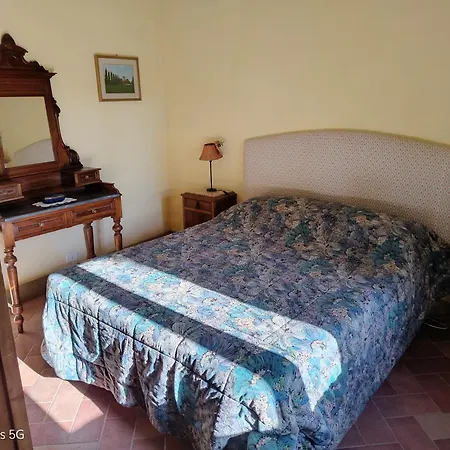 Apartment Podere Casone Sant'Adriano