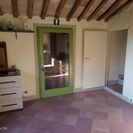Podere Casone Sant'Adriano